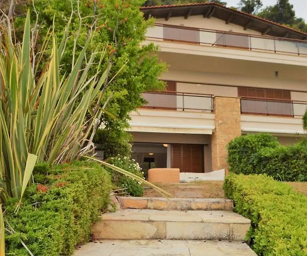 Villa Elenos