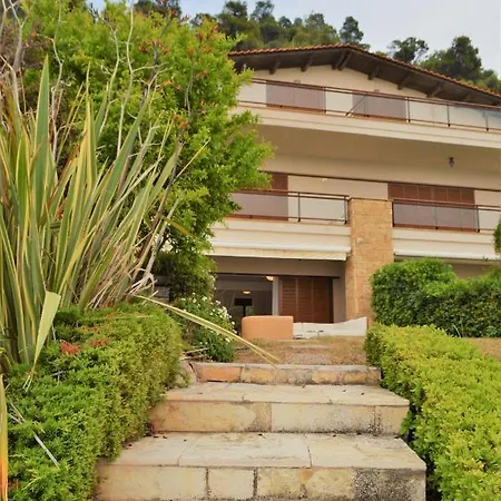 Villa Elenos