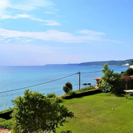 别墅 Elenos 波塞蒂