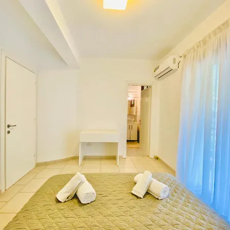 Elenos Villa Possidi
