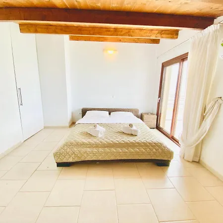 Willa Elenos Possidi