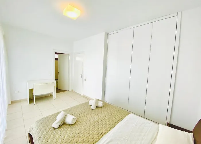 别墅 Elenos 波塞蒂