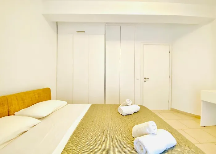 别墅 Elenos 波塞蒂