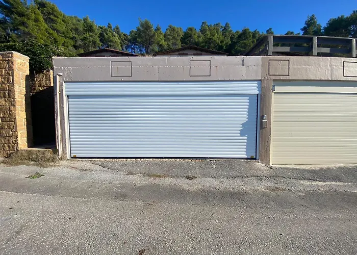 Elenos 别墅 波塞蒂