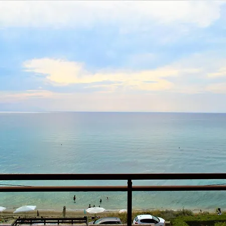 Вилла Elenos Посиди