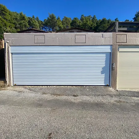 Elenos Вилла Посиди